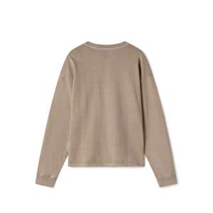 Vêtements de sport et de fitness écologiques pour hommes Chemise en bambou Vêtements de sport imprimés personnalisés T-shirts de gym extensibles à manches longues pour hommes - Product Image 2