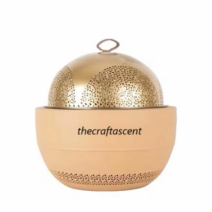 Modern Table Decor <b>Food</b> <b>Warmer</b> <b>Food</b> Hot Pot or Casserole Dish Arabic Decorative <b>Food</b> Server Hot Pot <b>for</b> Wholesale Supplier - Product Image 3