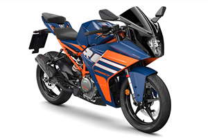 Mejor Oferta para Motocicletas de Carretera K TMs RC 390 SuperSport 2015-2026 Nuevas/Usadas Originales - Product Image 2