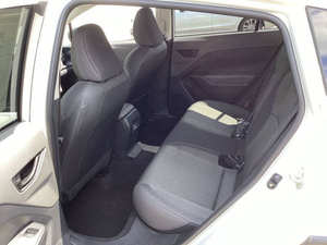 บริสุทธิ์สะอาด2024 Subaruu Crosstrek พรีเมี่ยม - Product Image 6