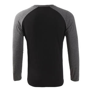 Vêtements de sport de haute qualité, haut de yoga personnalisé pour hommes, vêtements de sport en gros, haut de yoga pour hommes très demandé - Product Image 2