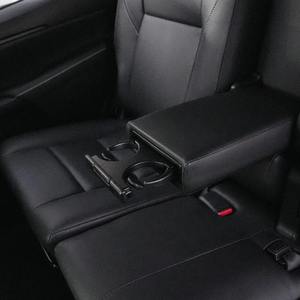 โตโยต้า ฟอร์จูนเนอร์ ปี 2026 ใหม่เอี่ยมพร้อมจำหน่ายแล้ว - Product Image 5