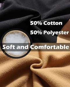 เสื้อผ้าแฟชั่นผู้ชายไซส์ใหญ่พิเศษสำหรับฤดูหนาวเสื้อแจ็คเก็ตนักขี่จักรยานสำหรับผู้ชายชุดกีฬาคุณภาพสูง - Product Image 3