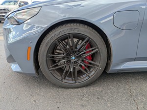 Nuevo BMW M5 Base 2025 en Venta - Product Image 4