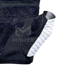 Guantes Deportivos de Medio Dedo para Entrenamiento, Precio Económico, Venta al Por Mayor, Guantes de Medio Dedo de Primera Calidad para Venta en Línea - Product Image 5