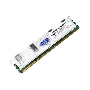 MÉMOIRE ATP AP56K72G4BHE6S 2 Go PC2 5300 667 MHz DDR2 AP56K72G4BHE6S - - Product Image 1