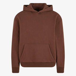 Sudadera con capucha de invierno Premium 420GSM para hombre, nueva colección de ropa de calle, Jersey pesado de algodón 100%, informal personalizado Digital - Product Image 5