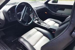 รถ Porsche 928 S ปี 1986 มือสอง สภาพดี ราคาคุ้มค่า - Product Image 2