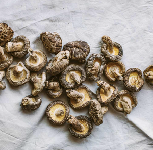 มาตรฐานส่งออกเห็ดหอมอบแห้งด้วยอากาศอร่อยสำหรับทำอาหารและนึ่ง - Product Image 3