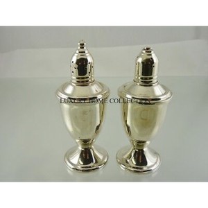 Durable Stainless Steel <b>Salt</b> <b>and</b> <b>Pepper</b> <b>Grinder</b> Set with Rust-resistant Finished <b>and</b> Ergonomic Design at Best Rate - Product Image 1