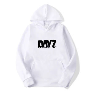 Custom Printing Casual pullover hoodie warm fleece top with hood and front <b>pouch</b> pocket <b>for</b> <b>men</b> women unisex - Product Image 4