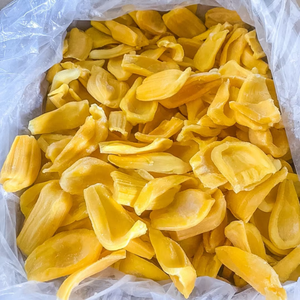 FRUTAS CONGELADAS TROPICALES DE TENDENCIA CALIENTE | EXPORTACIÓN DE JACA CONGELADA DE ALTA CALIDAD DE VIETNAM - Product Image 1