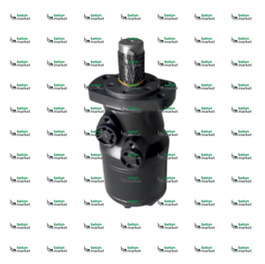 MOTEUR HYDRAULIQUE BRHL B470-MOTEUR HYDRAULIQUE BRH B470 - OMH 500-MOTEUR HYDRAULIQUE OMH 500 - OMH 500 - Product Image 1
