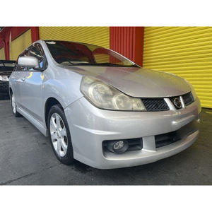 Nis-san Wingroad Wagon d'occasion Confortable, grand espace de démarrage et moteur fiable - Product Image 3