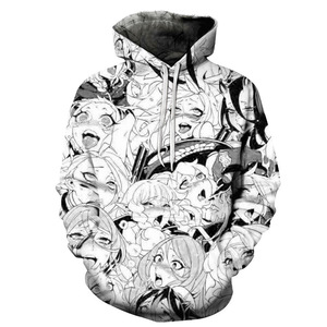 Vêtement d'hiver pour homme en gros du fabricant, molleton délavé personnalisé, molleton français vintage déchiré, sweat-shirt surdimensionné délavé à la pierre - Product Image 3