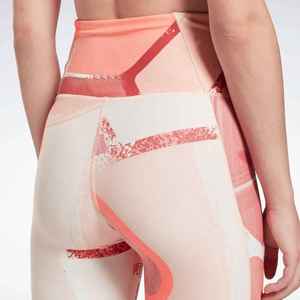 Leggings de Yoga de Cintura Alta para Mujer, al por Mayor, Personalizadas, Elásticas, para Fitness - Product Image 4