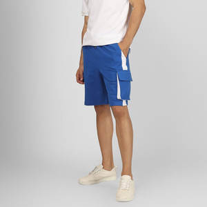 Pantalones Cortos Deportivos de Pana para Hombre de Alta Calidad 2026, Transpirables, Casuales de Verano, para Gimnasio y Correr, Hechos en Pakistán - Product Image 6