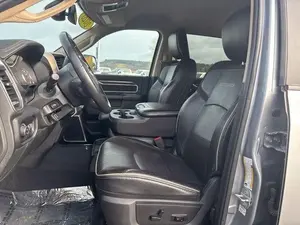 RAM 2500 Laramie 2020 - Product Image 6