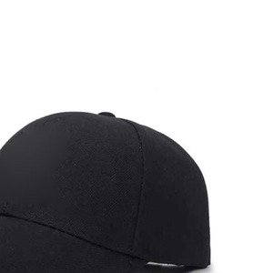 2026 New Casual Canvas Sports Outdoors Adjustable <b>Plain</b> Men Women Baseball <b>Cap</b> with Luminous Label Classic - Product Image 5