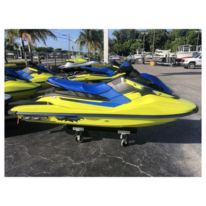 2025 Yamaha waverunner EX Deluxe พร้อมส่งคุณภาพระดับพรีเมียม - Product Image 3