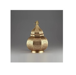 Elegant Traditional Indian Metal <b>Moroccan</b> <b>Lantern</b> Handmade Custom Design for Home Use High Demand - Product Image 4