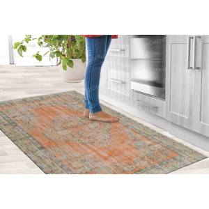 Alfombra Estampada: Diseño Exquisito para Exteriores, Escaleras y Regalos, Alfombra Delgada No Tejida - Product Image 3