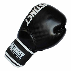 Guantes de Boxeo de Cuero Hi-tec al por Mayor con Logotipo Personalizado, Guantes de Entrenamiento Impermeables de Alta Compresión para Uso Doméstico con Agarres para las Manos - Product Image 3