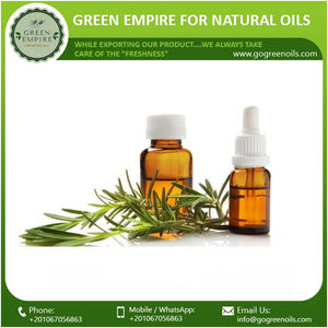 Vente chaude Qualité Naturelle Huile Essentielle De Romarin Pressée À Froid Accélérer La Croissance Des Cheveux pour Bk Achat - Product Image 3