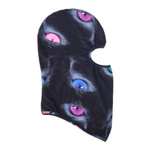 Estilo de personaje de pasamontañas de Karting de color personalizado de alta calidad superventas para venta en línea - Product Image 3