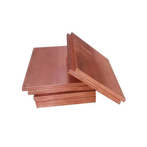 แคโทดทองแดงมีจำหน่ายโดยโรงงานเพื่อการส่งออกและจัดส่งโดยตรง - Product Image 3