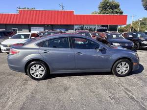 Precio bajo, Mazda 6 Sport 2011, auto usado en venta - Product Image 5