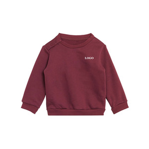 Ensembles de Vêtements pour Enfants en Gros Personnalisés Survetements en Coton pour Enfants Nouveau Design de Jogging - Product Image 5