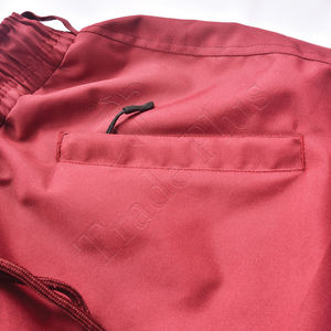 OEM Unisex Winter Men Waterproof Baggy <b>Ski</b> Wear Oversized <b>Snowboarding</b> Pant Waterproof Breathable Fully Seam Sealed Bib <b>Ski</b> Pant - Product Image 4