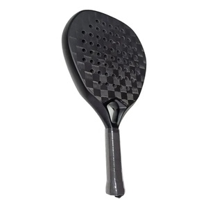 Raquettes de pagaie personnalisées haut de gamme avec cadre en carbone visible - Product Image 4