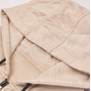 Venta caliente Sudaderas con cremallera Invierno Otoño 2025 Sudaderas con cremallera de secado rápido personalizadas - Product Image 2