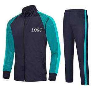 Chándales de invierno transpirables unisex para hombre, último diseño de moda con logotipo personalizado, los mejores conjuntos de entrenamiento para correr - Product Image 6