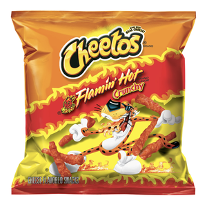 Cheetoss Flamin' Hot Original de qualité supérieure / Cheetoss American Chips Flamin' Hot 170oz pour la vente en gros, prix d'exportation - Product Image 3
