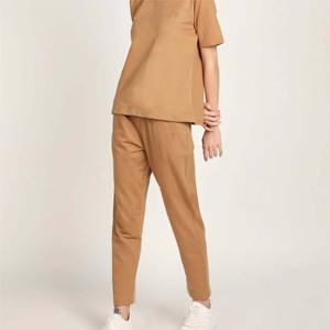 Ensemble élégant pour femmes avec haut et bas assortis-Parfait pour les tenues décontractées ou les tenues chics - Product Image 6