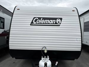 Remolques de viaje usados Keystone Coleman 17B 2025 de alta calidad para comercio al por mayor - Product Image 6