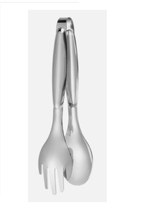 Morden Design Kitchen <b>Tongs</b> Buffet Party Catering <b>Serving</b> Cake Bread Clip Bar Accessories Kitchen Small Ice Cube Sugar <b>Tongs</b> - Product Image 4