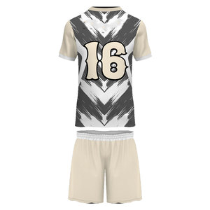 Nouveaux uniformes de balles de cornichon pour hommes à la mode en ligne Vêtements de tennis décontractés de haute qualité pour l'été - Product Image 2