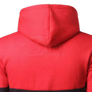 Fabricant pakistanais Sweats à capuche décontractés pour hommes Qualité supérieure Style meilleur Sweats à capuche de bonne qualité pour hommes - Product Image 5