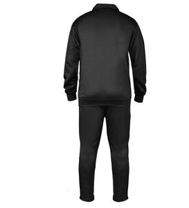 Vêtements de sport pour hommes, survêtement chaud à fermeture éclair complète, survêtement décontracté - Product Image 4