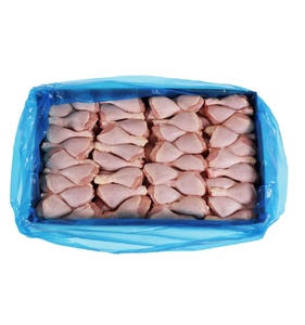 Wholesale Frozen <b>Chicken</b> Drumsticks High Quality Farm Raised Meat Perfect for Catering and Food Processing - Product Image 5