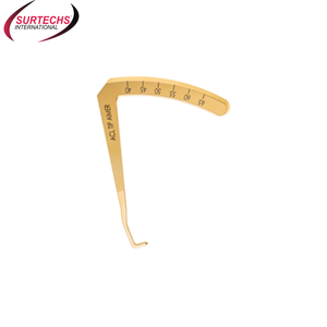 Surtechs ACL TIP ACL การส่องกล้องที่หัวเข่า - Product Image 6