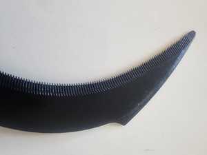 Outil de coupe agricole pour haute altitude, couteau à noix de bétel, faucille agricole, faucille à gazon, faucille à désherber, vente en gros - Product Image 2