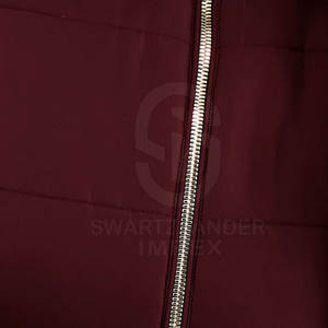 Dernier style 2025 Vestes bouffantes pour femmes Vestes bouffantes imperméables pour femmes Vestes bouffantes pour femmes personnalisées - Product Image 6