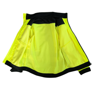 Durable Customized Logo Poly Cotton Waterproof Cold Resistant Level D Protection Soft Shell Work Wear Respirator Pack for - Product Image 3