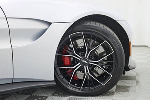 Aston Martin Vantage 2021 de Construcción Estándar - Product Image 6