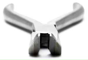 Pince orthodontique dentaire professionnelle de haute qualité de haute qualité avec CE et logo de marque personnalisé - Product Image 5